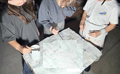 「大阪府高石市で1歳で旅立ったやんちゃで愛らしい猫ちゃんを穏やかにお見送りいたしました」写真